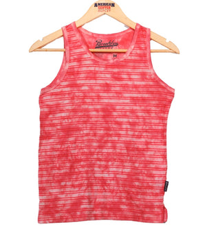 Women Striped Tank Top