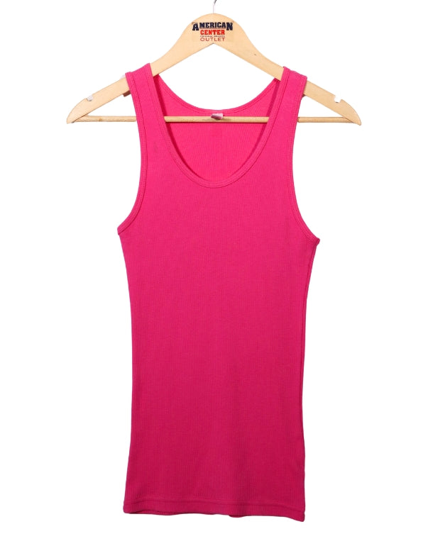 Women Stretch Tank Top