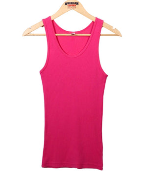 Women Stretch Tank Top