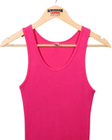 Women Stretch Tank Top