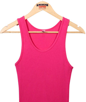 Women Stretch Tank Top