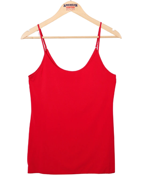 Women Basic Tank Top