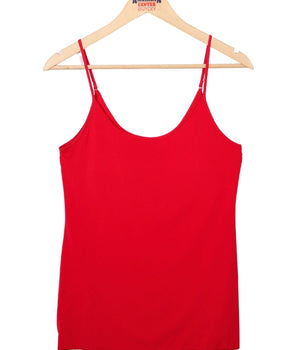 Women Basic Tank Top