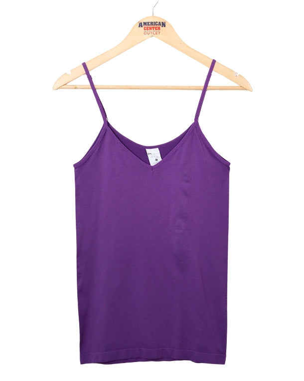 Women Basic Tank Top