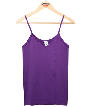 Women Basic Tank Top