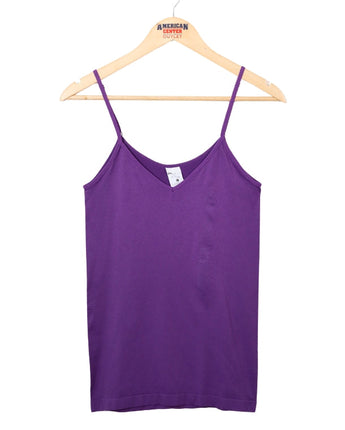 Women Basic Tank Top