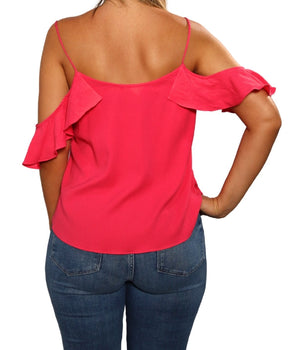 Women Off Shoulder Blouse