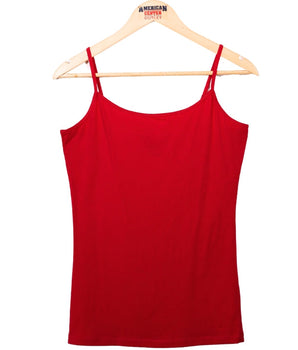 Women Basic Tank Top