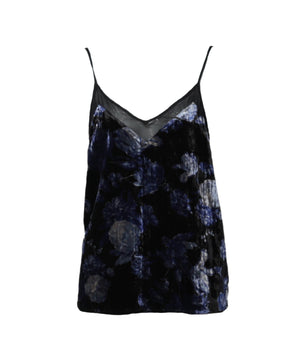 LUCKY BRAND Women Floral Tank Top