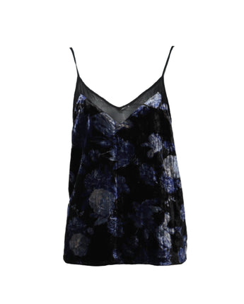 LUCKY BRAND Women Floral Tank Top