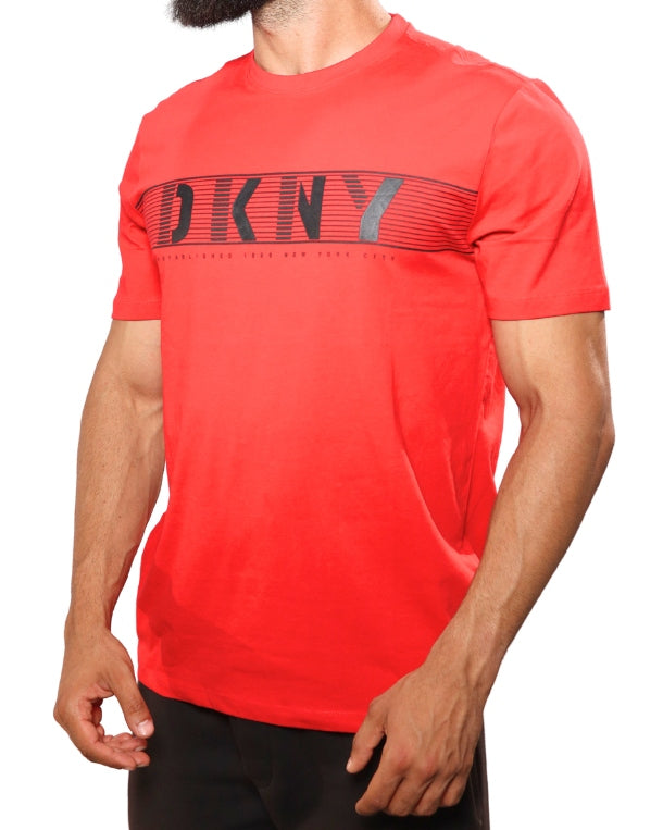 Men Short Sleeves T-Shirt