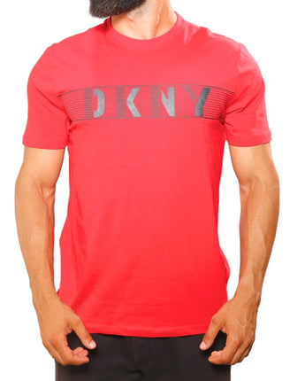 Men Short Sleeves T-Shirt