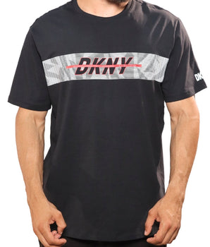 Men Logo Signature T-Shirt