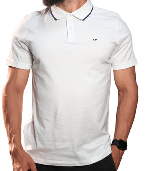 Men Short Sleeves Polo Shirt