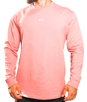 Men Long Sleeve T-Shirt