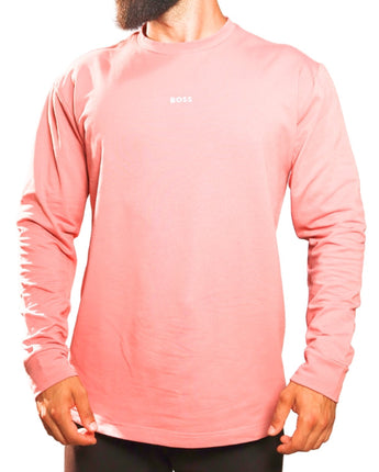 Men Long Sleeve T-Shirt