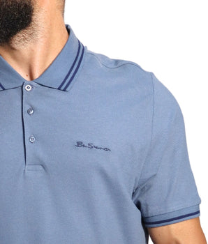 Men Casual Polo Shirt