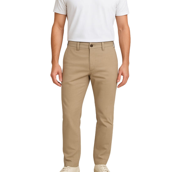 JACK & JONES Men Classy  Fit Pant