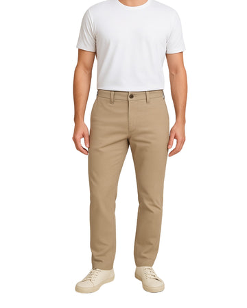 JACK & JONES Men Classy  Fit Pant