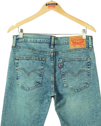 Men 510 Tm Jeans