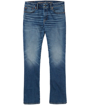 Men Bootcut Jeans