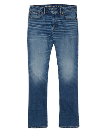 Men Bootcut Jeans