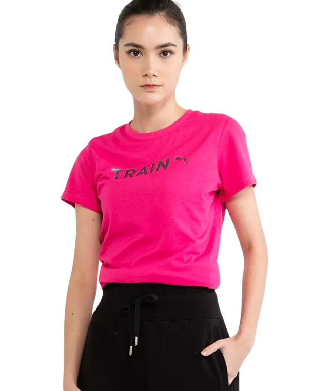 Women Short Sleeve T-Shirts