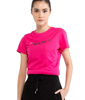 Women Short Sleeve T-Shirts