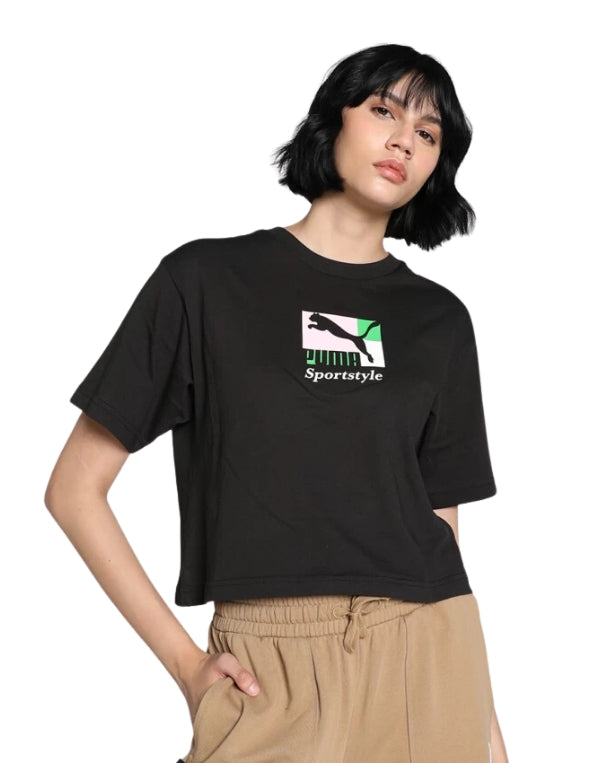 Women Short Sleeve T-Shirts