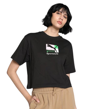 Women Short Sleeve T-Shirts