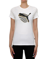 Women Graphics T-Shirt