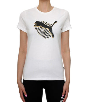 Women Graphics T-Shirt