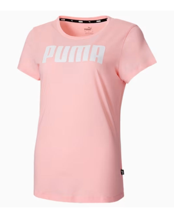 Women Logo Print T-Shirt