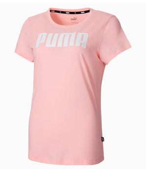 Women Logo Print T-Shirt