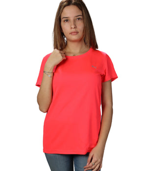 PUMA Women Dry Cell T-Shirt