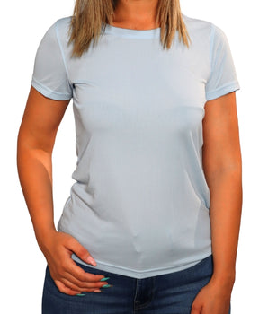 Women Dry Cell T-Shirt