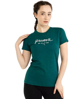 Women Front T-Shirt