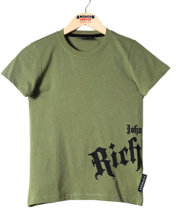 Boys Printed T-Shirt