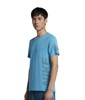 Men Short Sleeve Sports T-Shirt