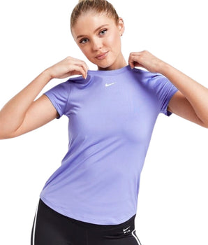 Women Mesh Training T-Shirt