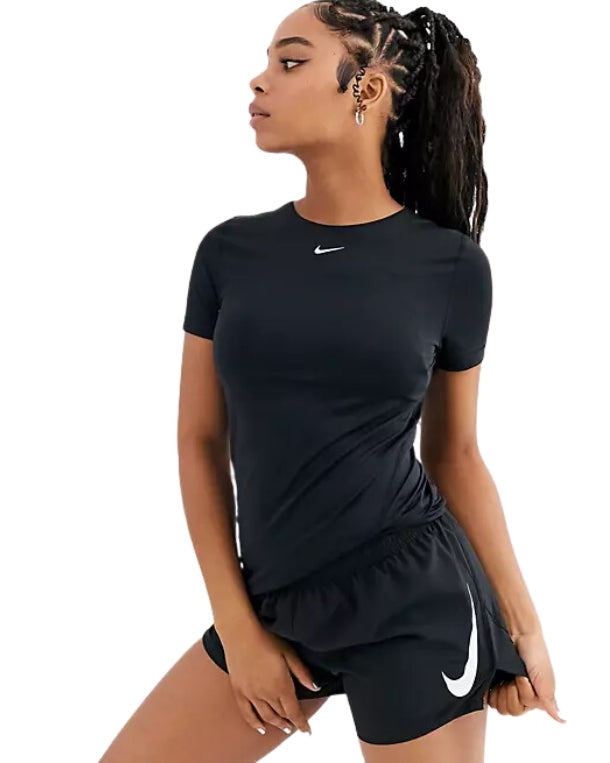 Women Mesh Training T-Shirt