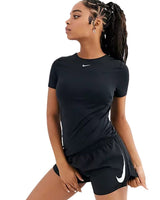 Women Mesh Training T-Shirt