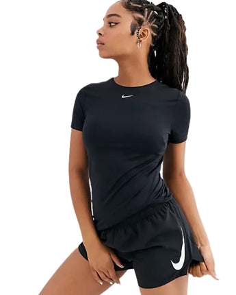 Women Mesh Training T-Shirt