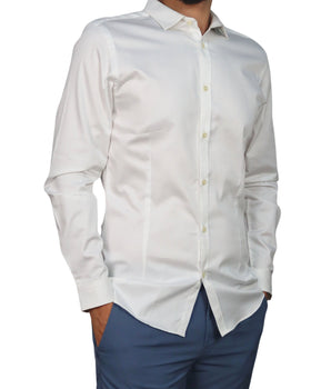 JACK & JONES Men Super Slim Shirt