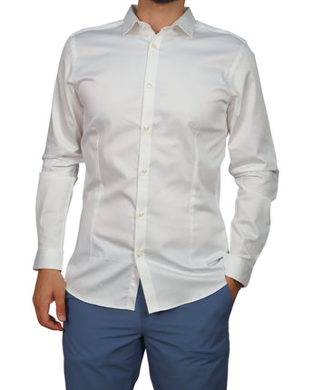 JACK & JONES Men Super Slim Shirt