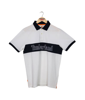 TIMBERLAND Regular Fit Polo Shirt