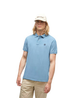 Men Short Sleeve Polo Shirt