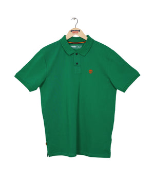 TIMBERLAND Men Polo Shirt