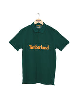 TIMBERLAND Men Regular Fit Polo Shirt