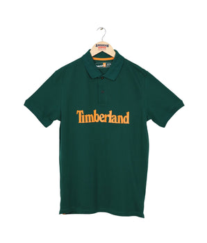 TIMBERLAND Men Regular Fit Polo Shirt